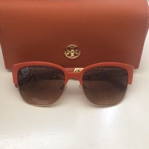 Tory Burch Sunglasses